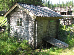 Skvaltkvarnen.